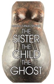The Sister, the Child, the Ghost: On Radical Blackness as Spiritual Calling
