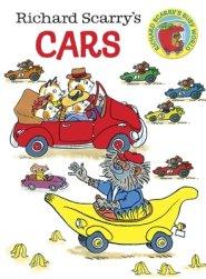 Richard Scarry\'s Cars