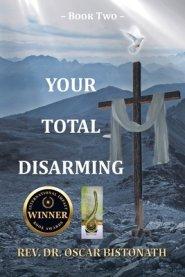 Your Total Disarming: Book 2