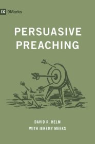 Persuasive Preaching