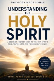 Theology Made Simple: Understanding the Holy Spirit : A Beginner-Friendly Guide to the Holy Spirit's Role, Power, Gifts, and Presence in Your Life