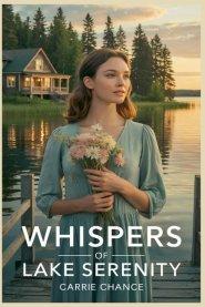 Whispers of Lake Serenity