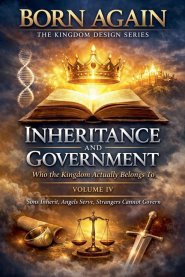 VOLUME IV - Inheritance And Government
