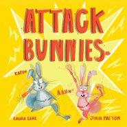 Attack Bunnies