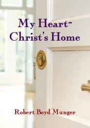 My Heart Christ's Home Booklet