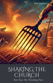 Church is on the Threshing Floor