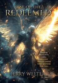 RISE of the REDEEMED: Dwelling Places of the Fallen   DESTINY AWAITS THOSE WHO ANSWER THE CALL