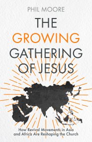 Growing Gathering Of Jesus