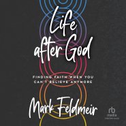 Life after God