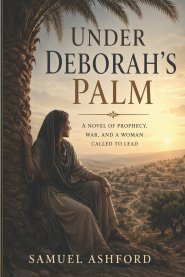 Under Deborah's Palm: A Novel of Prophecy, War, and a Woman Called to Lead