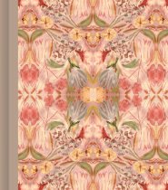 ESV Journaling Study Bible, Artist Series (Cloth over Board, Jessica Dennis Bush, Vivienne)