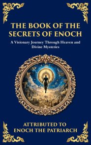 The Book of the Secrets of Enoch (Enoch II): A Visionary Journey Through Heaven and Divine Mysteries