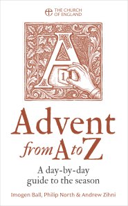 Advent from A to Z