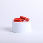 Roar Fearless Power Band - Pack of 12