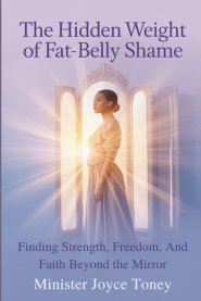 THE HIDDEN WEIGHT OF FAT-BELLY SHAME:  FINDING STRENGTH, FREEDOM, AND FAITH BEYOND THE MIRROR: Finding Strength, Freedom, And Faith Beyond The Mirrow