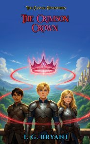 The Crimson Crown