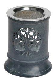Incense Burner H 10 cm