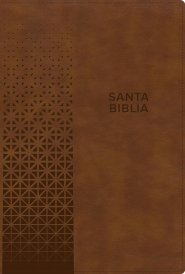 RVR 1960 Biblia Letra Grande, Tamaño Manual