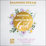 Nothing Is Impossible with God