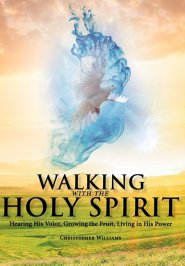 Walking With The Holy Spirit
