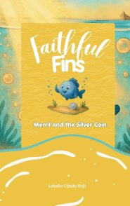 Merril and the Silver Coin
