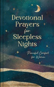Devotional Prayers for Sleepless Nights