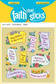 Scroll Mottos