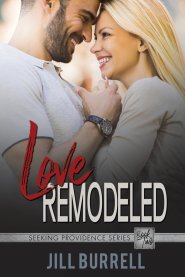 Love Remodeled: Fake Relationship Off-Limits Romance