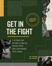 Get in the Fight