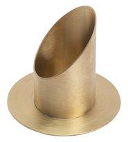 Matt Candle Holder D 6 cm