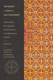 The Quest to Save the Old Testament ()