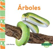 Arboles (trees)