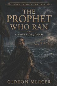 The Prophet Who Ran: A Novel of Jonah
