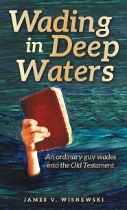 Wading in Deep Waters: An ordinary guy wades into the Old Testament