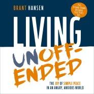 Living Unoffended