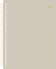 CSB She Reads Truth Spiral Bound Notetaking Bible