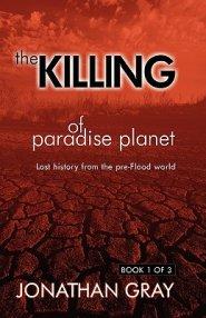 The Killing of Paradise Planet