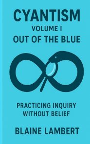 Cyantism Volume I: Out of the Blue