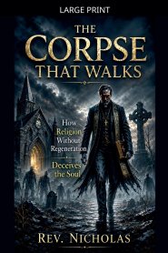 The Corpse That Walks