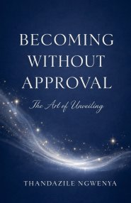 Becoming Without Approval  - The Art of Unveiling