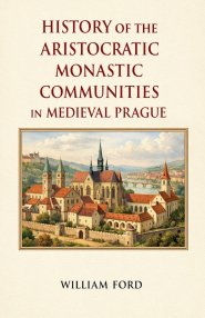 History of the Aristocratic Monastic Communities in Medieval Prague