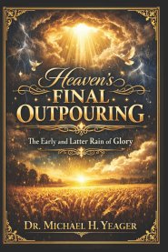Heaven's Final Outpouring: The Early and Latter Rain of Glory