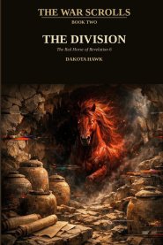 The Division: The Red Horse of Revelation