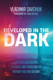 Developed in the Dark