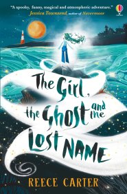 Girl, The Ghost And The Lost Name