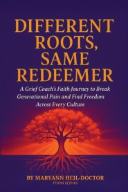 Different Roots, Same Redeemer