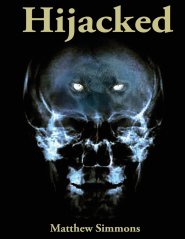 Hijacked : Large Copy