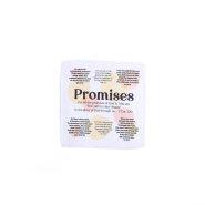 Prayers In My Pocket Promises 8x8 Pack of 6