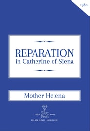 Reparation in Catherine of Siena