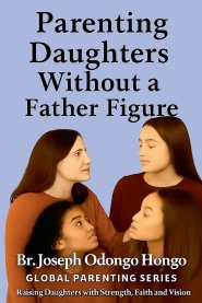 Parenting Daughters Without a Father Figure